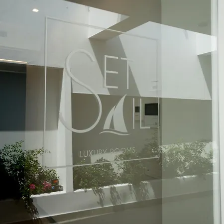 Setsail 住宿加早餐酒店