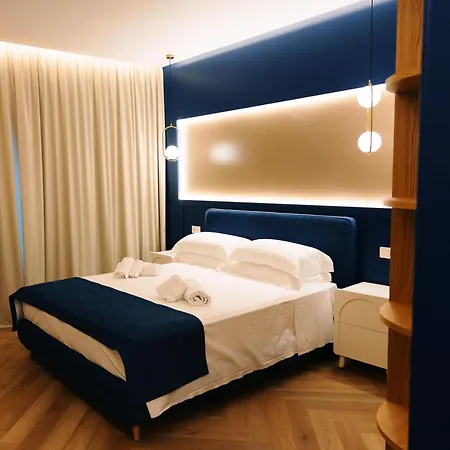 Setsail 住宿加早餐酒店 4*