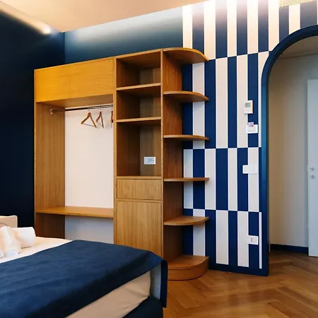 Setsail 住宿加早餐酒店 4*