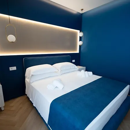 住宿加早餐酒店 Setsail