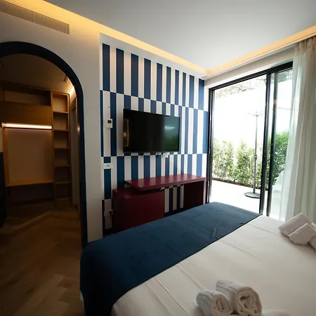 Setsail 住宿加早餐酒店 维博瓦伦蒂亚码头