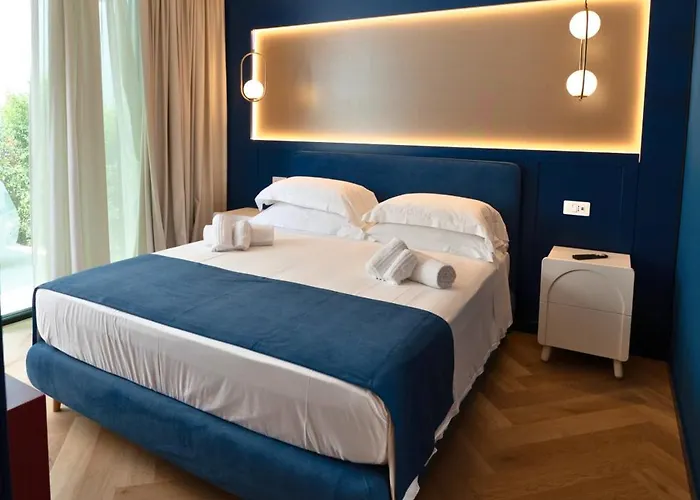 Setsail 住宿加早餐酒店 维博瓦伦蒂亚码头