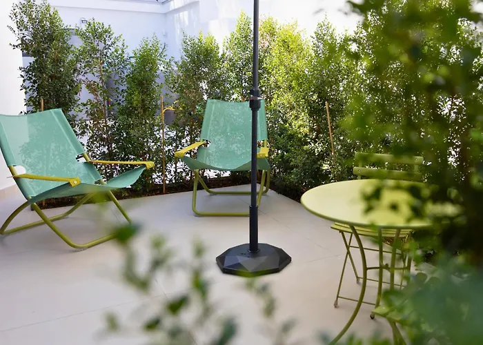 Setsail 住宿加早餐酒店 维博瓦伦蒂亚码头