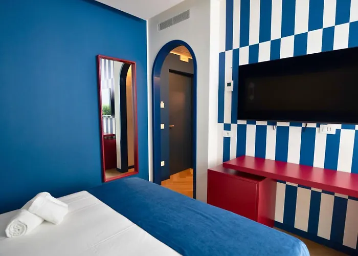 Setsail 住宿加早餐酒店