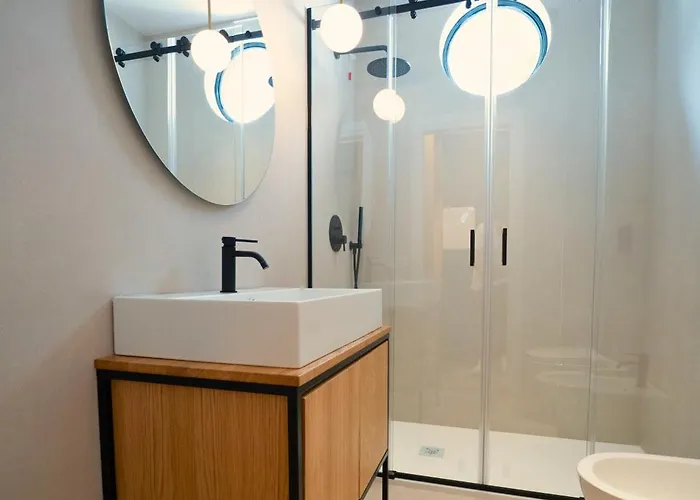 住宿加早餐酒店 Setsail