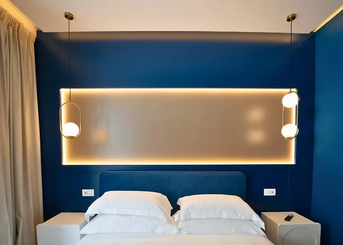 Setsail 住宿加早餐酒店 4*