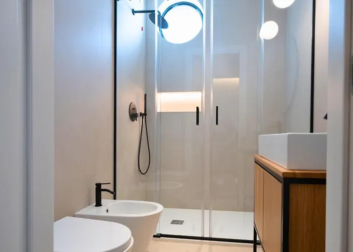 住宿加早餐酒店 Setsail 4*