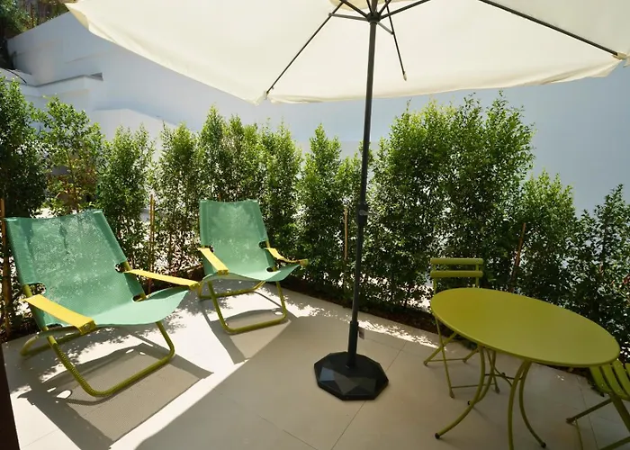 Setsail 住宿加早餐酒店 4*