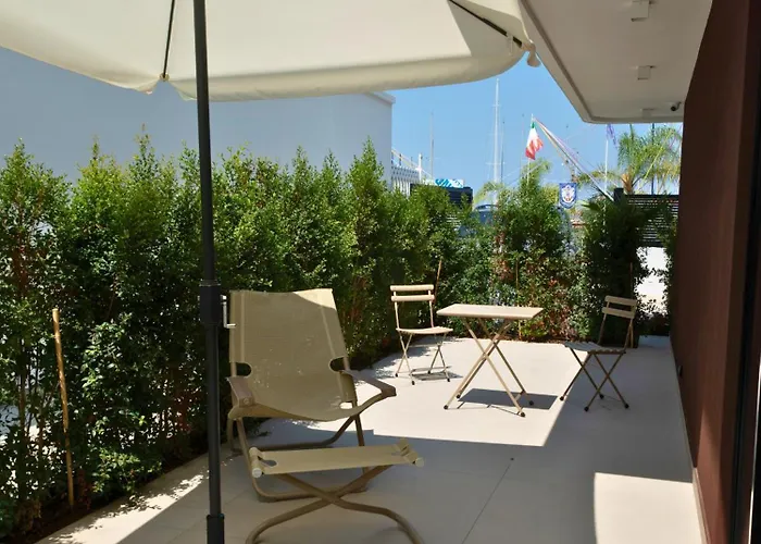 住宿加早餐酒店 Setsail 4*