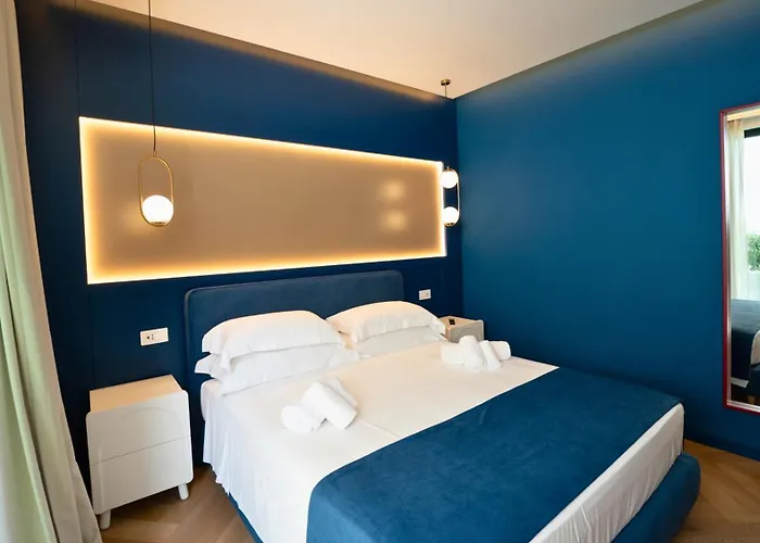 Setsail 住宿加早餐酒店 维博瓦伦蒂亚码头