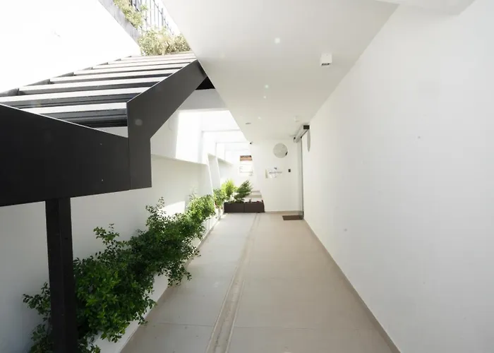 Setsail 维博瓦伦蒂亚码头