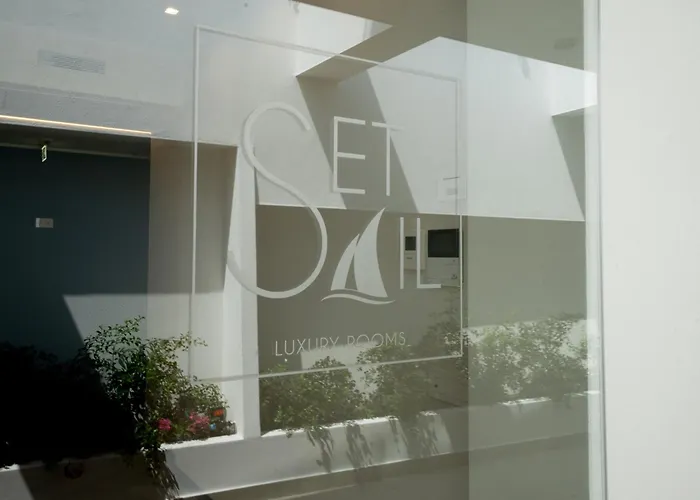 Setsail 住宿加早餐酒店