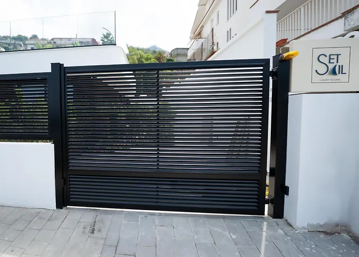 Setsail 住宿加早餐酒店