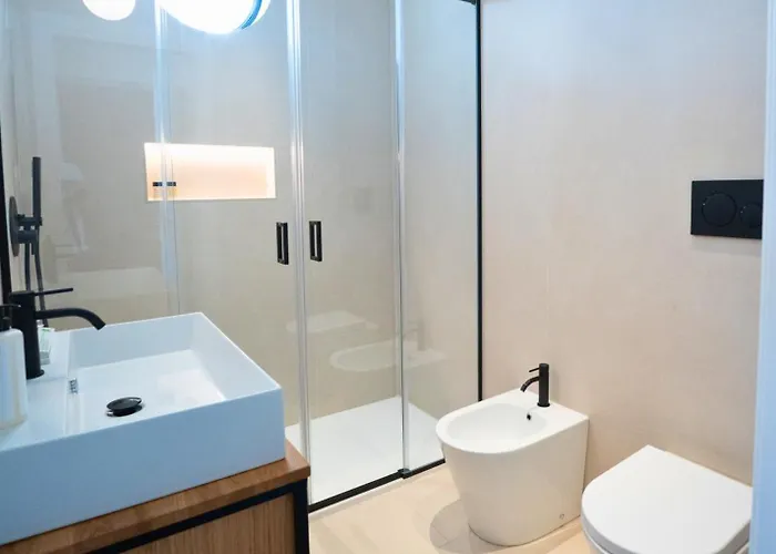 Setsail 住宿加早餐酒店 4*