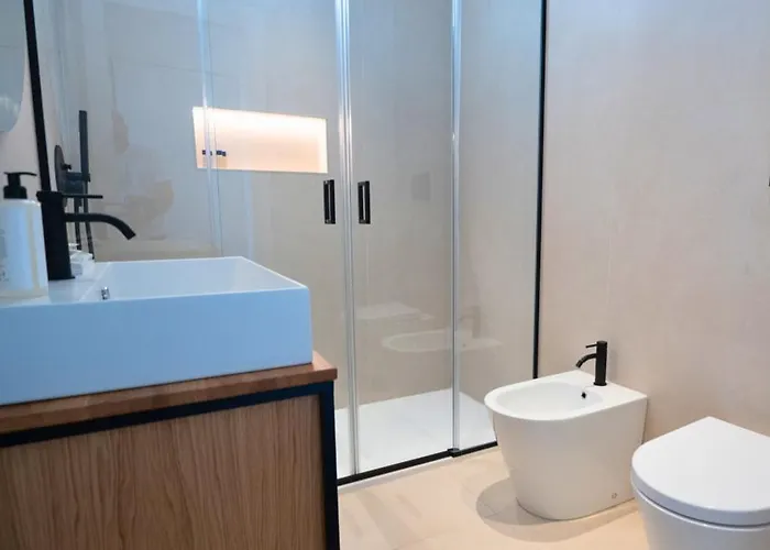 住宿加早餐酒店 Setsail 维博瓦伦蒂亚码头