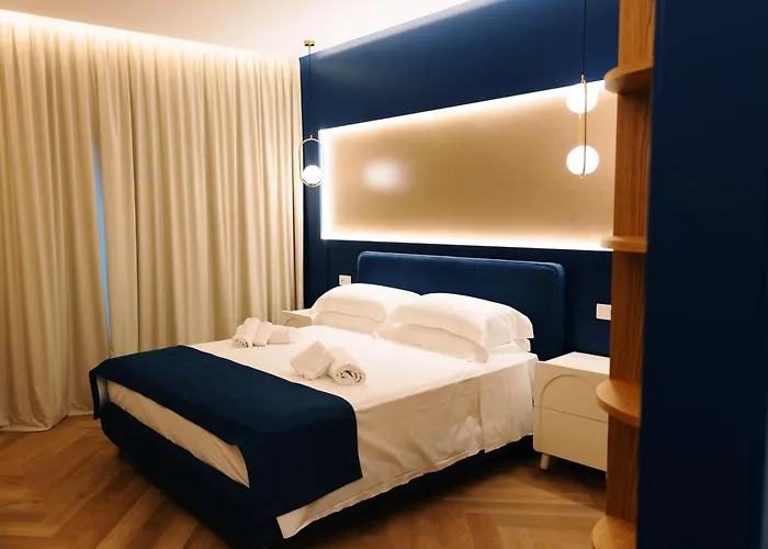 Setsail 住宿加早餐酒店 4*