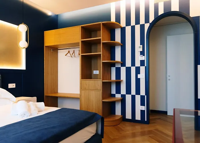 Setsail 住宿加早餐酒店 4*