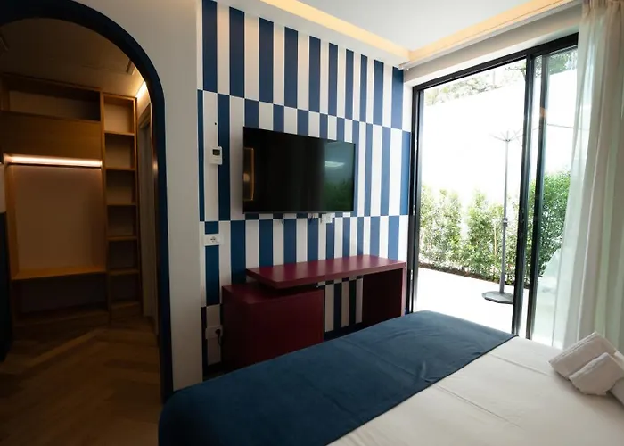 Setsail 住宿加早餐酒店 维博瓦伦蒂亚码头