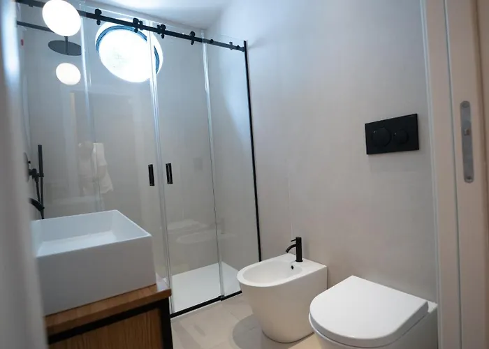 住宿加早餐酒店 Setsail