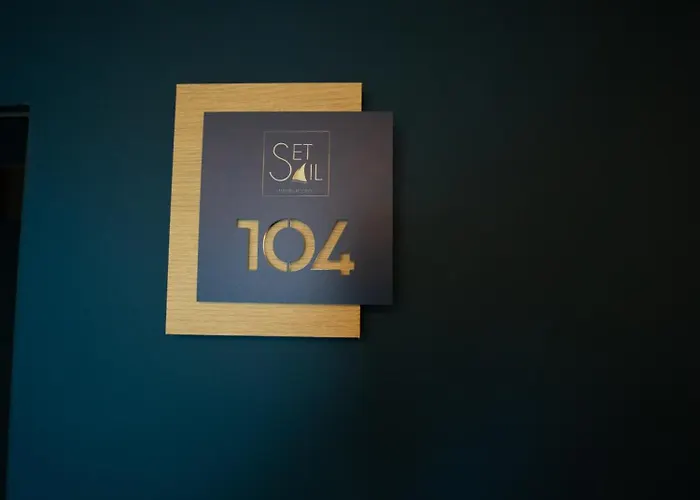 Setsail 4* 维博瓦伦蒂亚码头