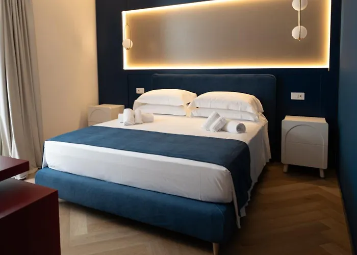 Setsail 维博瓦伦蒂亚码头