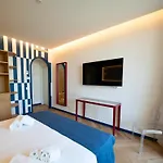 Frühstückspension Setsail 4*