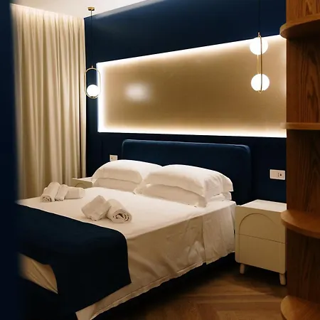 Setsail Bed & Breakfast 4*