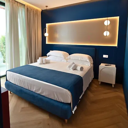 Setsail Bed & Breakfast Vibo Valentia Marina