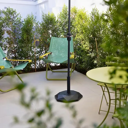 Setsail Frühstückspension Vibo Valentia Marina