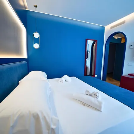 Setsail Bed & Breakfast 4*