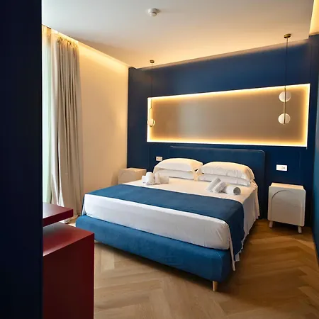 Setsail 4* Vibo Valentia Marina