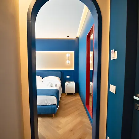 Bed & Breakfast Setsail