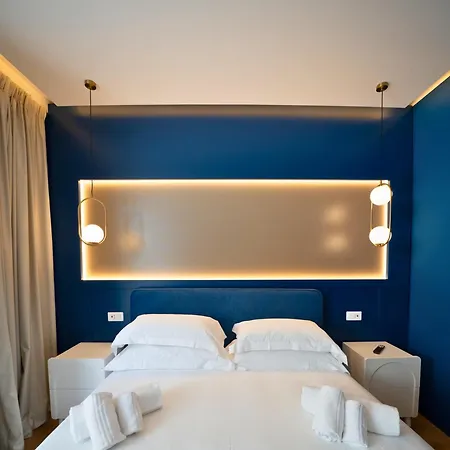 Setsail Bed & Breakfast 4*