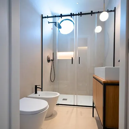 Bed & Breakfast Setsail 4*