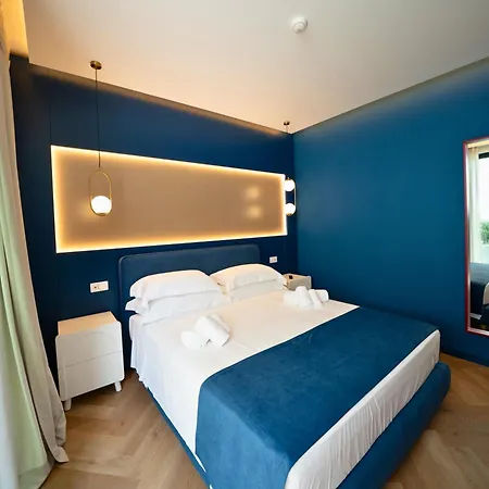 Setsail Bed & Breakfast Vibo Valentia Marina