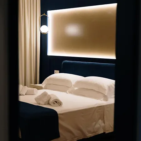 Bed & Breakfast Setsail 4*