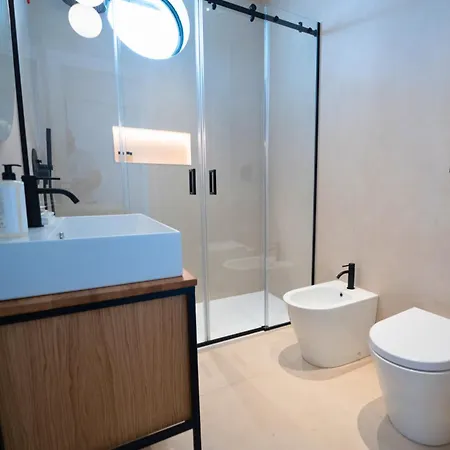 Bed & Breakfast Setsail Vibo Valentia Marina