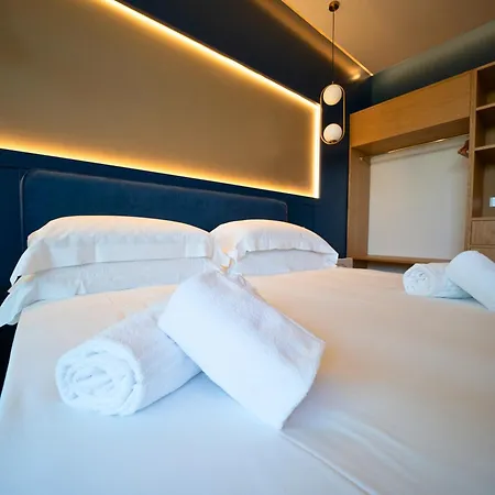 Setsail 4* Vibo Valentia Marina