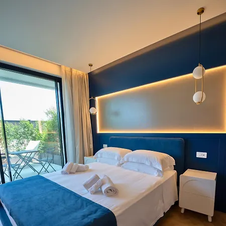 Setsail 4* Vibo Valentia Marina