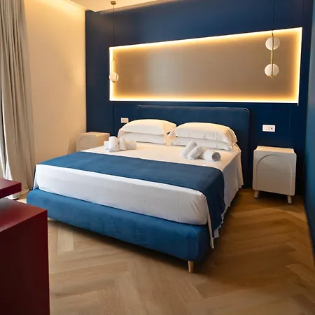 Bed & Breakfast Setsail Vibo Valentia Marina