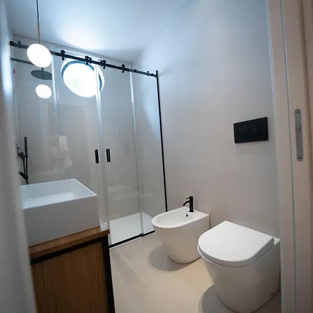 Frühstückspension Setsail