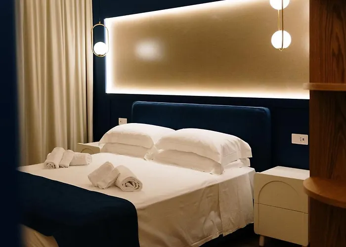 Setsail Frühstückspension 4*