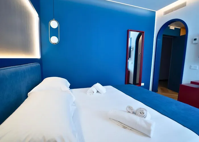 Setsail Frühstückspension 4*