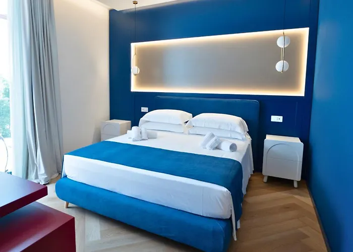 Frühstückspension Setsail 4*