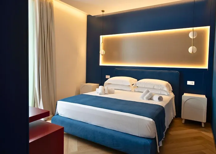 Setsail 4* Vibo Valentia Marina