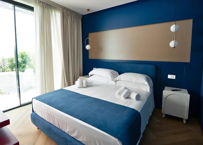 Setsail Frühstückspension