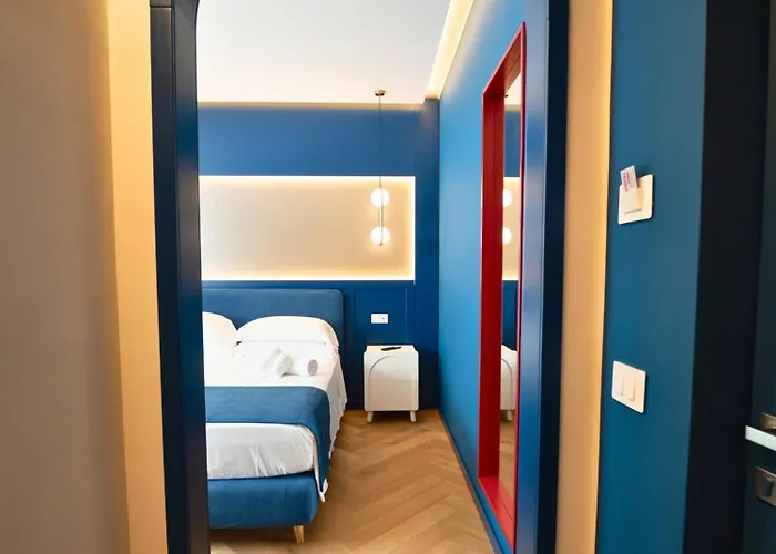 Frühstückspension Setsail