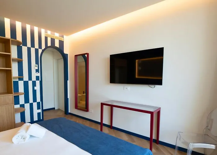 Frühstückspension Setsail 4*