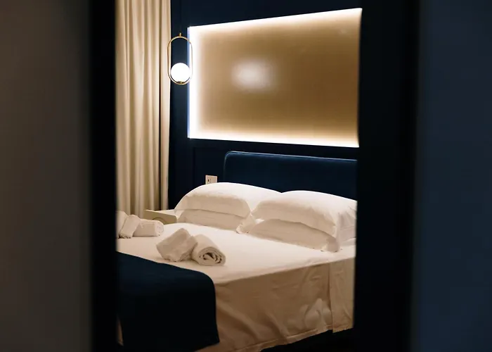 Frühstückspension Setsail 4*