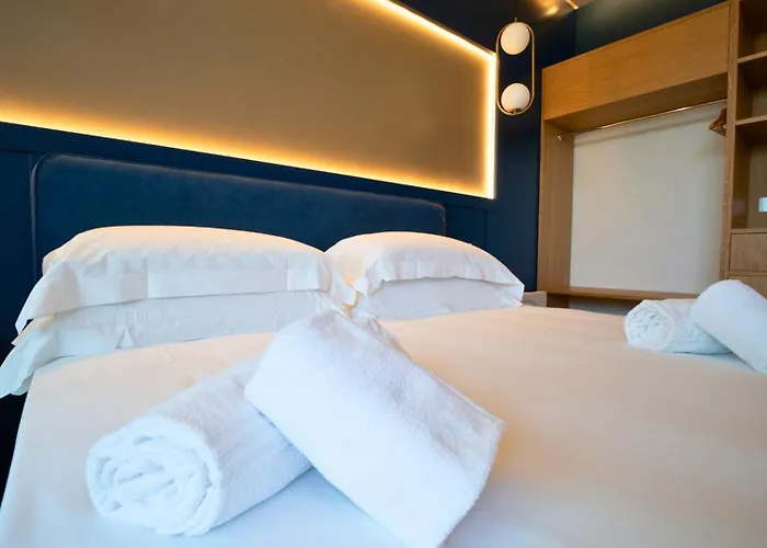 Setsail 4* Vibo Valentia Marina